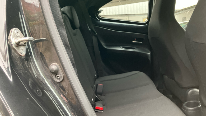 Toyota Aygo X 1.0 VVT-i Pure 5dr Petrol Hatchback